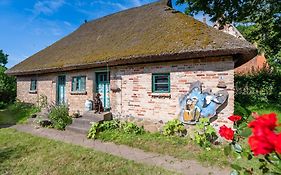 Hexenhaus Auf Ruegen